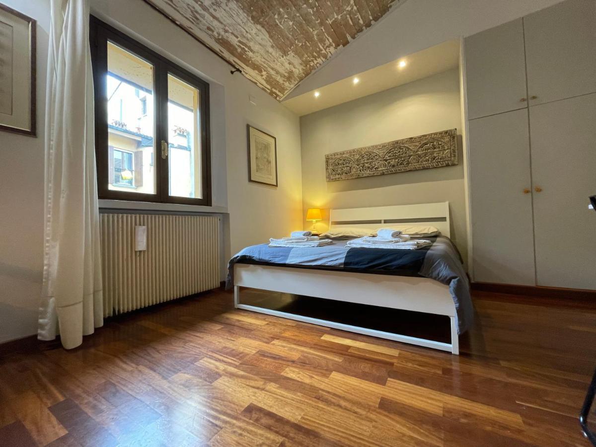 Giulia Suite Bologna Exterior foto