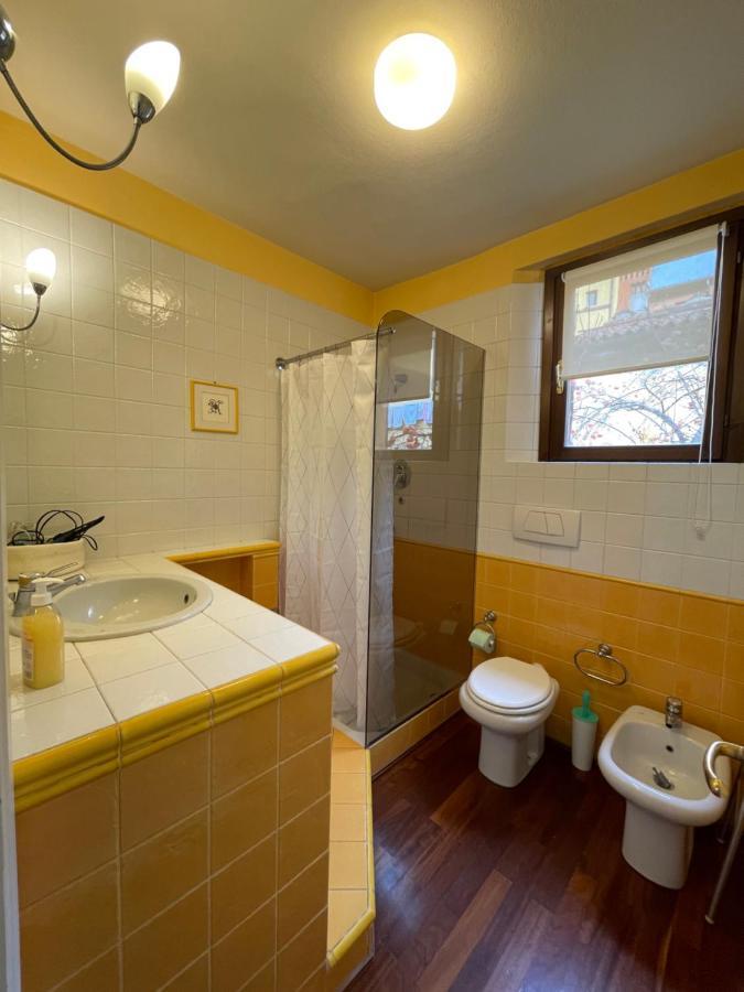 Giulia Suite Bologna Exterior foto