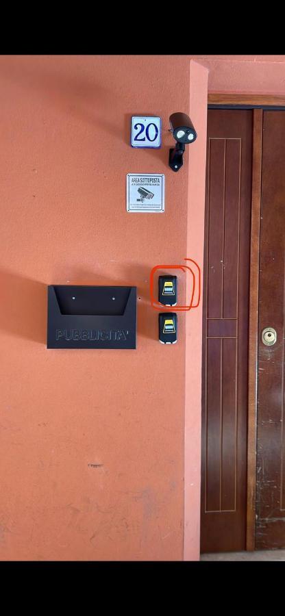 Giulia Suite Bologna Exterior foto